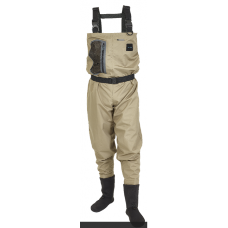 Waders Hydrox First Stocking King V2 JMC