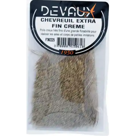 Chevreuil DEVAUX Extra Fin