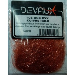 Ice dub DEVAUX
