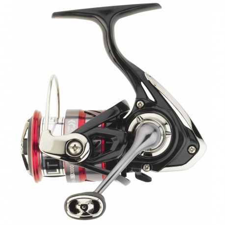 Moulinet NINJA LT 5000 C DAIWA