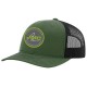 Casquette Homme Jmc Trucker - Forest