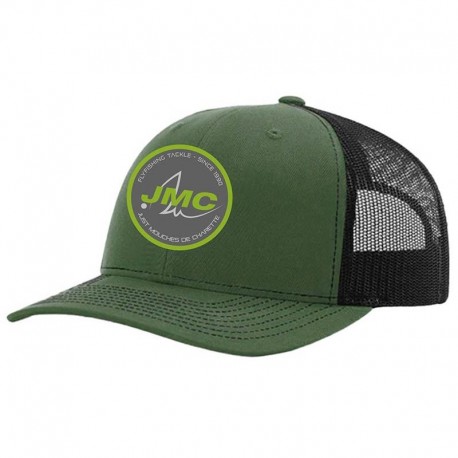 Casquette Homme Jmc Trucker - Forest