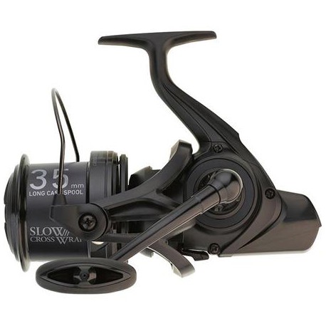 Moulinet Daiwa Crosscast SCW