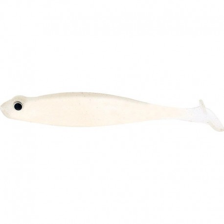 Leurre Souple Megabass Hazedong Shad 4.2” - 10.5Cm - Par 5