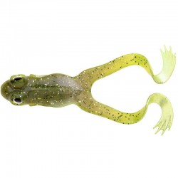 Leurre Souple Spro Iris The Frog - 12Cm