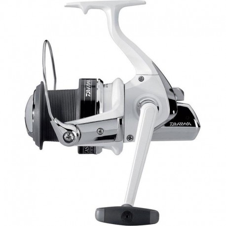 Moulinet Daiwa Shorecast 5000 A