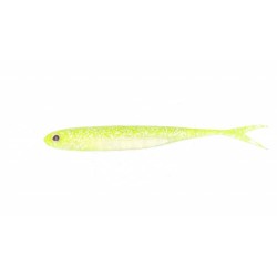 Leurre Souple Fish Arrow Flash-J Split 7' - 18Cm - Par 3