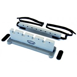 Rod Rack ( Tonneau Cover Mounting )