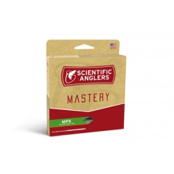 Soie Mastery MPX - Scientific Anglers