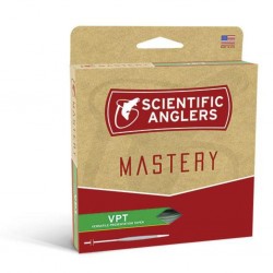 Soie Mastery VPT - Scientific Anglers