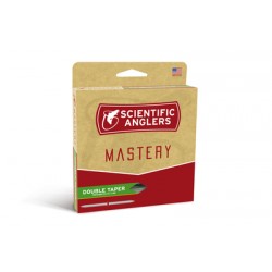 Soie Mastery Double Taper - Scientific Anglers