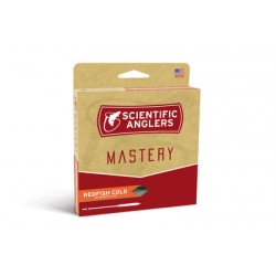 Soie Mastery Redfish Coldwater - Scientific Anglers