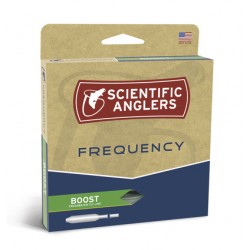 Soie Frequency Boost - Scientific Anglers