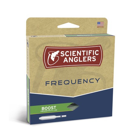 Soie Frequency Boost - Scientific Anglers