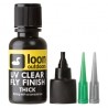UV Clear Fly Finish - Thick (1/2 oz.)