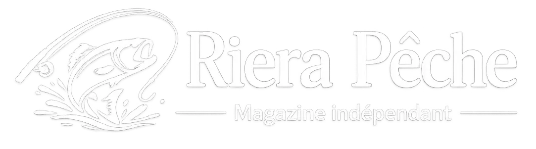 Riera peche logo M
